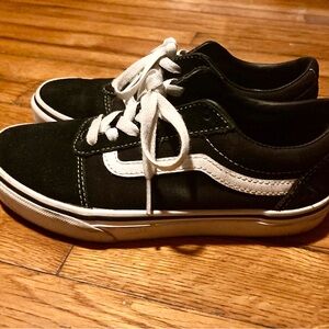 Classic Vans